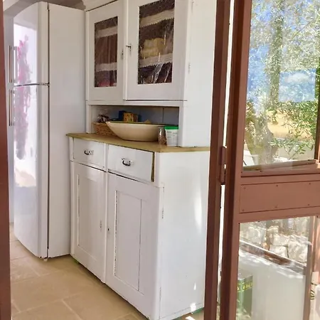 Gasthuis Syconium Trullo And Lamia Gea Charme And History Ostuni