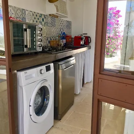 Gasthuis Syconium Trullo And Lamia Gea Charme And History Ostuni