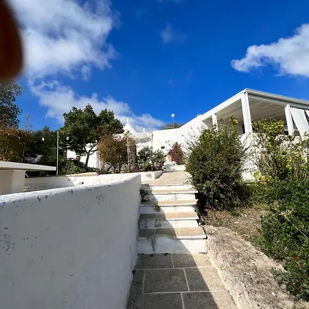 Syconium Trullo And Lamia Gea Charme And History