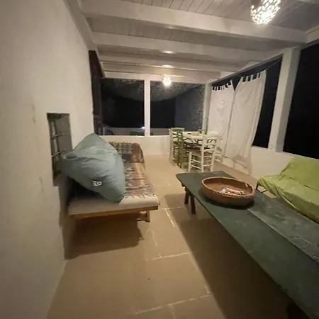 Syconium Trullo And Lamia Gea Charme And History Ostuni