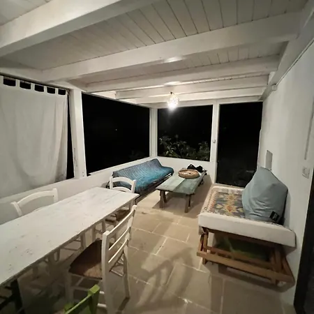 Gasthuis Syconium Trullo And Lamia Gea Charme And History Ostuni