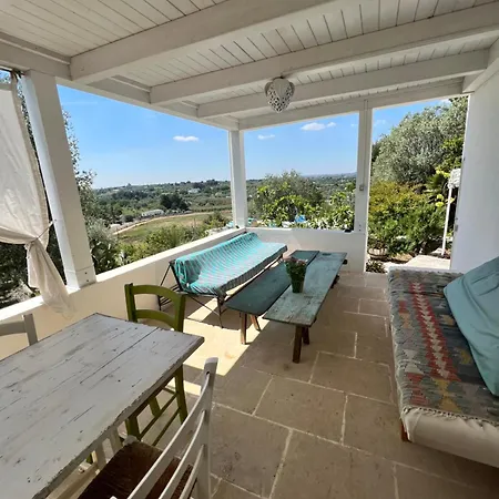 Gasthuis Syconium Trullo And Lamia Gea Charme And History