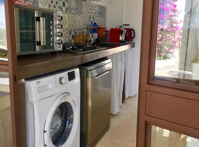 Affittacamere Syconium Trullo And Lamia Gea Charme And History Ostuni