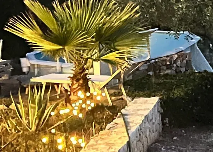 Syconium Trullo And Lamia Gea Charme And History