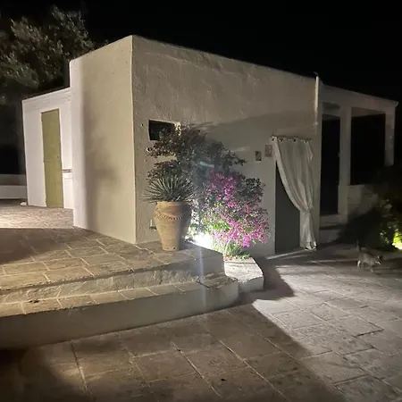 Guest house Syconium Trullo And Lamia Gea Charme And History Ostuni