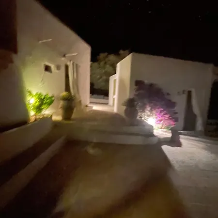 Syconium Trullo And Lamia Gea Charme And History Guest house