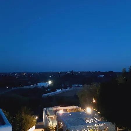 Guest house Syconium Trullo And Lamia Gea Charme And History *