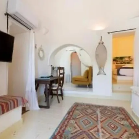 Guest house Syconium Trullo And Lamia Gea Charme And History Ostuni