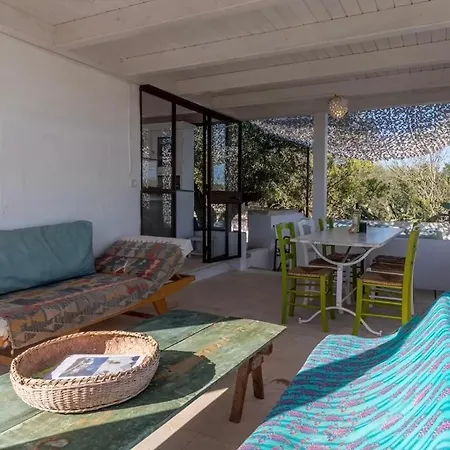 Guest house Syconium Trullo And Lamia Gea Charme And History Ostuni