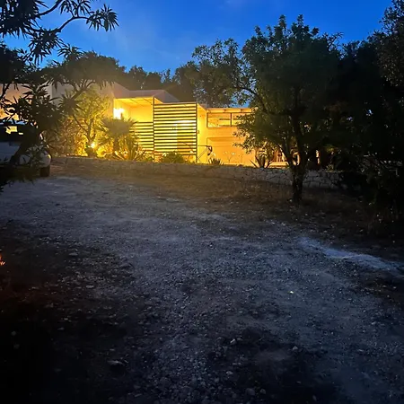 Syconium Trullo And Lamia Gea Charme And History Guest house