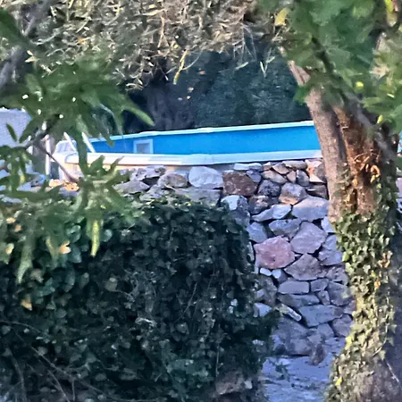 Guest house Syconium Trullo And Lamia Gea Charme And History