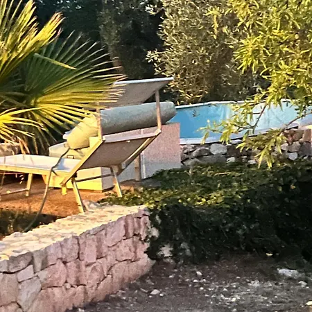 Guest house Syconium Trullo And Lamia Gea Charme And History Ostuni