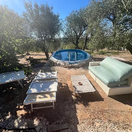 Syconium Trullo And Lamia Gea Charme And History