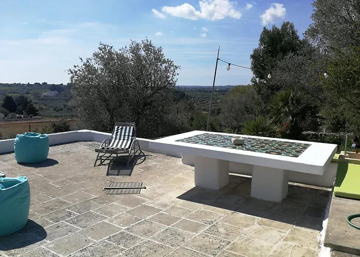 Konukevi Syconium Trullo And Lamia Gea Charme And History 4*
